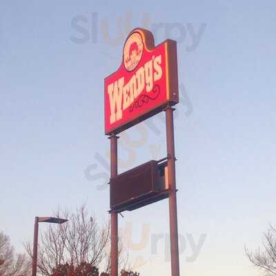 Wendy's, Starkville