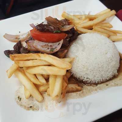 Mi Patria Restaurant