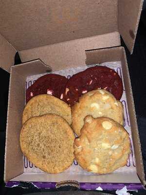 Insomnia Cookies, Cedar Falls