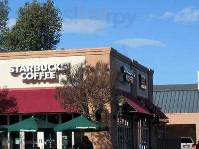 Starbucks, Union City