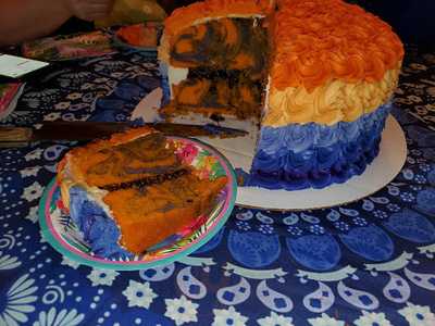 Verdas Cakes & Things