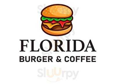 Florida Burger & Coffee, Saint Cloud