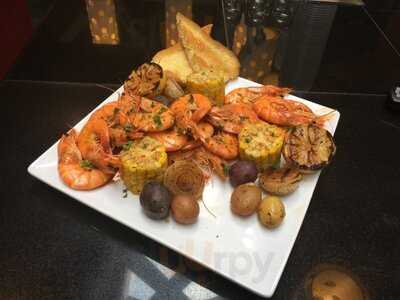 Albatross Restaurant