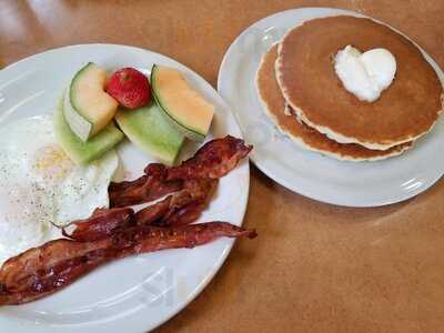 Coco's Bakery Restaurant, Glendora