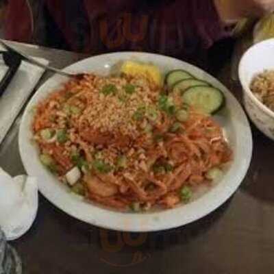 Pataya Sushi Restaurant