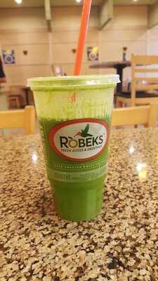 Robeks, Glendora