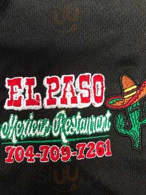 El Paso Mexican-american Cuisine