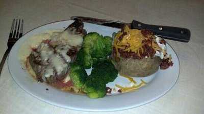 Ruby Tuesday