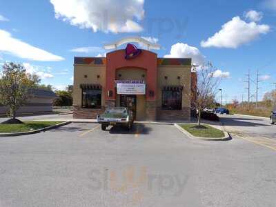 Taco Bell, Lockport