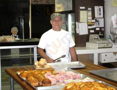 El Rey Bakery, Pico Rivera