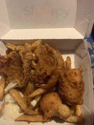 Long John Silver's