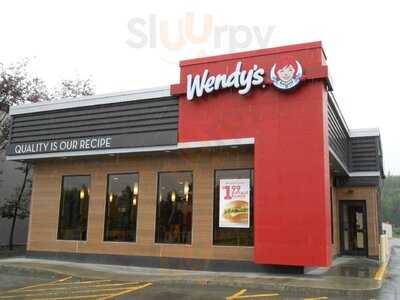 Wendy's