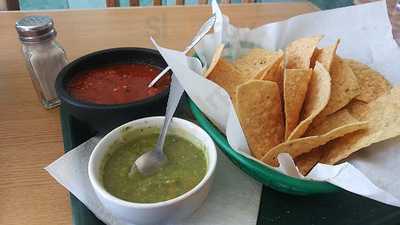 Guacamole's Taqueria