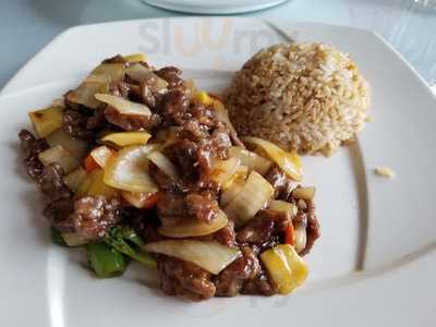 168 E Lu Fa Restaurant