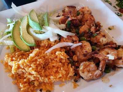 Casa Azteca, Granbury