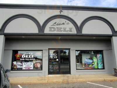Lisa's Deli