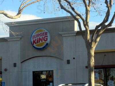 Burger King, Union City