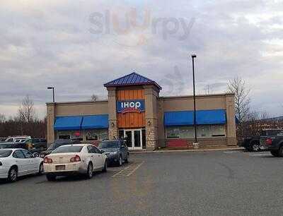 IHOP