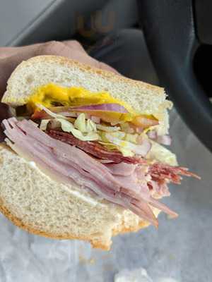 European Deli and Bakery, Glendora