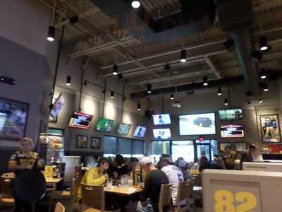 Buffalo Wild Wings