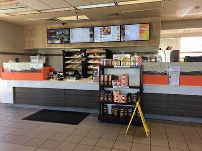 Dunkin' Donuts, Lockport