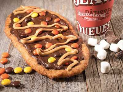 BeaverTails, Pottstown