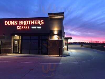 Dunn Brothers Coffee Coralville, Coralville