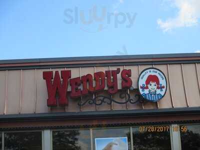 Wendy's, Coralville