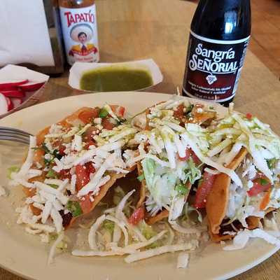 Taco Boy, Pico Rivera