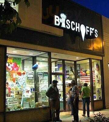 Bischoff's Ice Cream And Candy