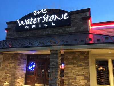 Waterstone Grill