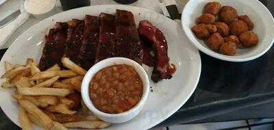 Smokin' Aces Bbq & Steakhouse Plant City