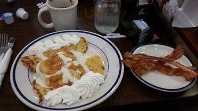 Bob Evans, Mount Laurel