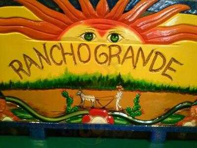 Rancho Grande Mexican, Magnolia