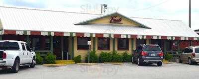 Fred's Southern Kitchen, Plant City