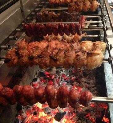 Brazeiro Churrascaria, West New York