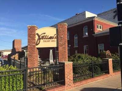 Jillian's Italian Grill, Hutchinson