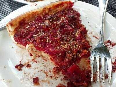 Zachary's Chicago Pizza