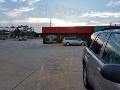 Schieber's Donuts & Deli, Enid