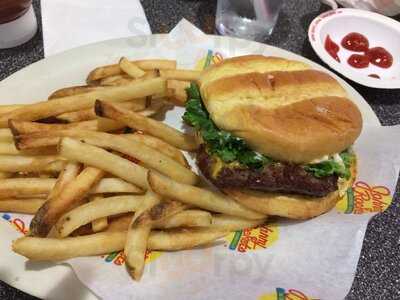 Johnny Rockets, The Villages