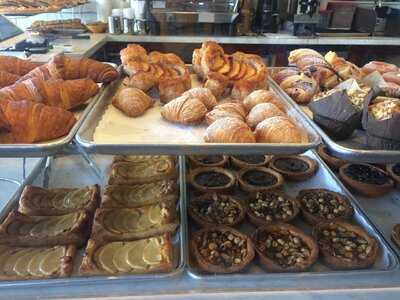 Gran Milan - Italian Bakery and Cafe, Richmond