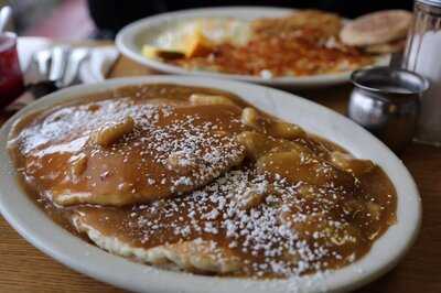 Countryside Cafe, Burien