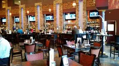 Mediterranean Cruise Cafe, Burnsville