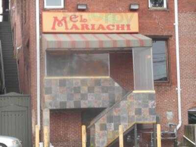 El Mariachi-taunton