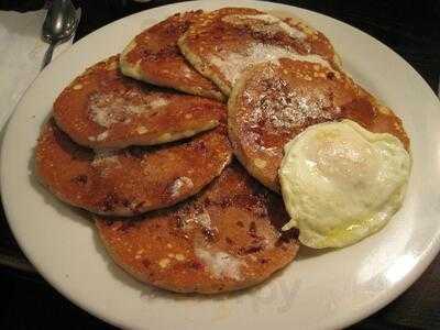 Original Pancake House Maple Grove