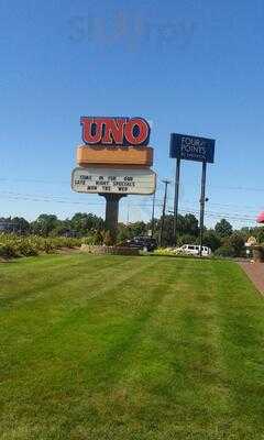 Uno Chicago Grill