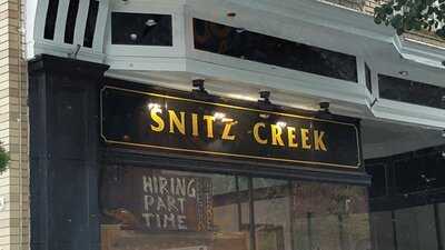 Snitz Creek Brewery, Lebanon