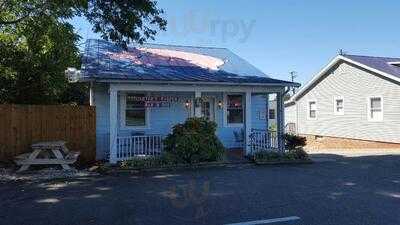 Carter's Pigpen Bar-B-Que, Mechanicsville