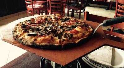 Anthony's Coal Fired Pizza