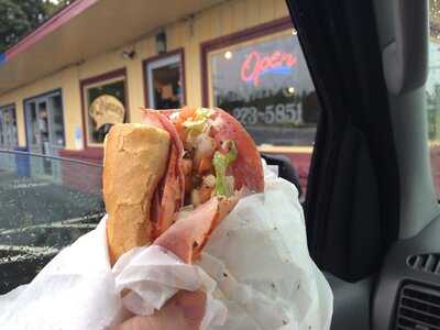 DiNunzio's Authentic Italian Hoagie, Lebanon